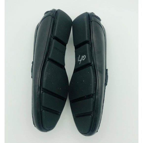 Men’s Calvin Klein Marshal Loafers Shoes Various main image 5